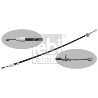 34905 FEBI BILSTEIN Тросик, cтояночный тормоз