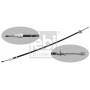 34905 FEBI BILSTEIN Тросик, cтояночный тормоз