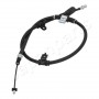 BC-H65R JAPANPARTS Тросик, cтояночный тормоз