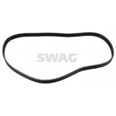 40 02 0017 SWAG Зубчастий ремінь