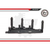 03SKV071 ESEN SKV Котушка запалювання