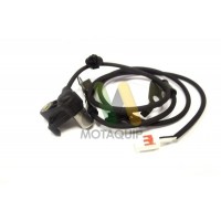 LVAB313 MOTAQUIP Датчик частота обертання колеса