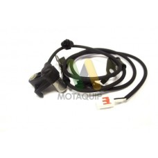 LVAB313 MOTAQUIP Датчик частота обертання колеса