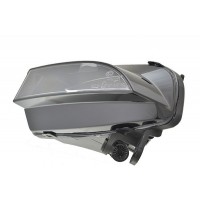 1NE 010 832-211 HELLA Протитуманна фара