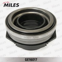 GE16017 MILES Вижимний підшипник