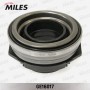 GE16017 MILES Вижимний підшипник
