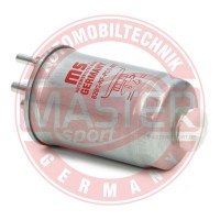 829/3-KF-PCS-MS MASTER-SPORT GERMANY Паливний фільтр