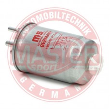 829/3-KF-PCS-MS MASTER-SPORT GERMANY Паливний фільтр