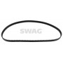 40 92 3421 SWAG Зубчастий ремінь