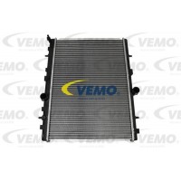 V22-60-0014 VEMO Радіатор охолодження двигуна