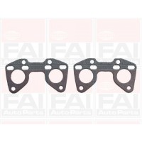 EM220 FAI AutoParts Комплект прокладок випускний колектор