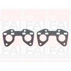 EM220 FAI AutoParts Комплект прокладок випускний колектор