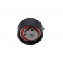 DTE-6513 KAVO PARTS Натяжний ролик ремінь ГРМ