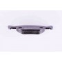 8DB 355 009-231 HELLA PAGID Комплект гальмівних колодок дисковий гальм