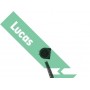 LEB401 LUCAS датчик кисню