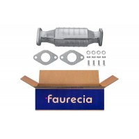 FS53006K Faurecia Катализатор