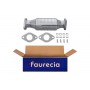 FS53006K Faurecia Катализатор