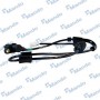 EX956802D150 MANDO Датчик частота обертання колеса