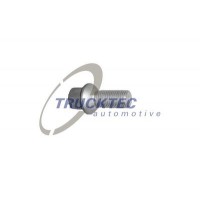 02.33.020 TRUCKTEC AUTOMOTIVE Болт для крепления колеса