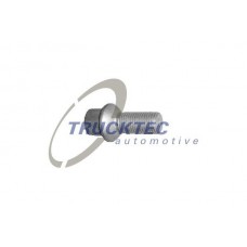 02.33.020 TRUCKTEC AUTOMOTIVE Болт для кріплення колеса