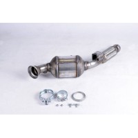 MZ6097T EEC Катализатор