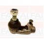 SS363 FAI AutoParts Наконечник поперечної кермової тяги