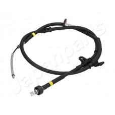 BC-H73R JAPANPARTS Тросик, cтояночный тормоз