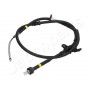 BC-H73R JAPANPARTS Тросик, cтояночный тормоз
