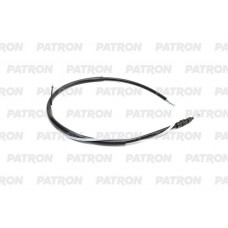 PC3521 PATRON Тросик, cтояночный тормоз