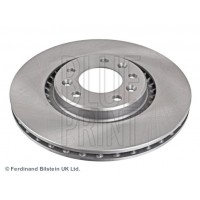 ADT343319 BLUE PRINT Гальмівний диск