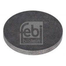 08281 FEBI BILSTEIN Регулювальна шайба зазор клапана