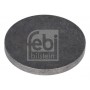 08281 FEBI BILSTEIN Регулювальна шайба зазор клапана