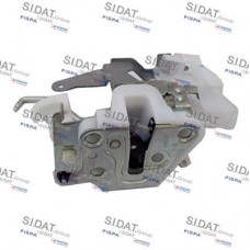 610852 SIDAT Замок дверей