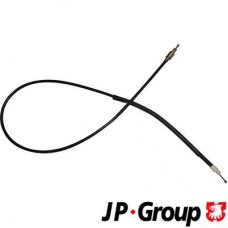1170308500 JP GROUP Тросик, cтояночный тормоз