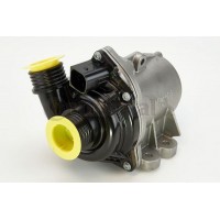 WPS3025 CONTINENTAL CTAM Водяний насос охолодження двигуна
