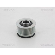 8641 284008 TRISCAN Механізм вільного ходу генератора