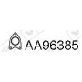 AA96385 VENEPORTE Прокладка труба вихлопного газу