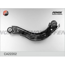 CA22202 FENOX Ричаг незалежної підвіски колеса, подвеска колеса