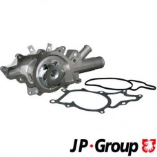 1314102200 JP GROUP Водяний насос охолодження двигуна