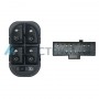 ZRFRB76007 ELECTRIC LIFE Вимикач склопідйомник