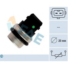 33620 FAE Датчик температура охолоджувальної рідини