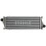 CI 18 000S MAHLE Интеркулер