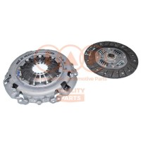 201-13192 IAP QUALITY PARTS Комплект зчеплення