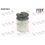 RKS8619023 FTE Поршень корпус скоби гальма