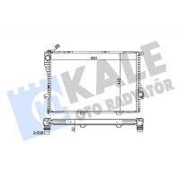348600 KALE OTO RADYATÖR Радіатор охолодження двигуна