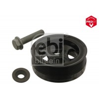 33653 FEBI BILSTEIN Ремінний шків колінчастий вал