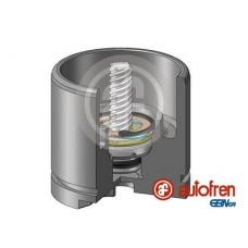 D025256RK AUTOFREN SEINSA Поршень корпус скоби гальма