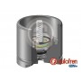 D025256RK AUTOFREN SEINSA Поршень корпус скоби гальма