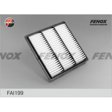FAI199 FENOX Повітряний фільтр