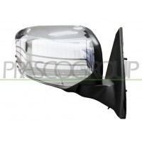 MB8227005 PRASCO Зовнішнє дзеркало